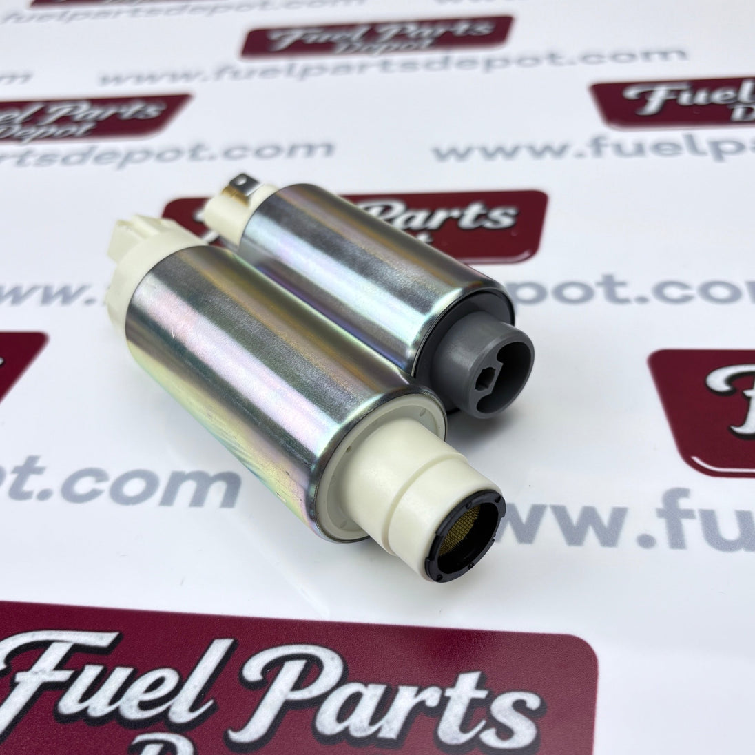 High - Low Pressure Fuel Pump & Regulator 880596T55 880596T58 for Mercury Outboard - Fuel Parts Depot