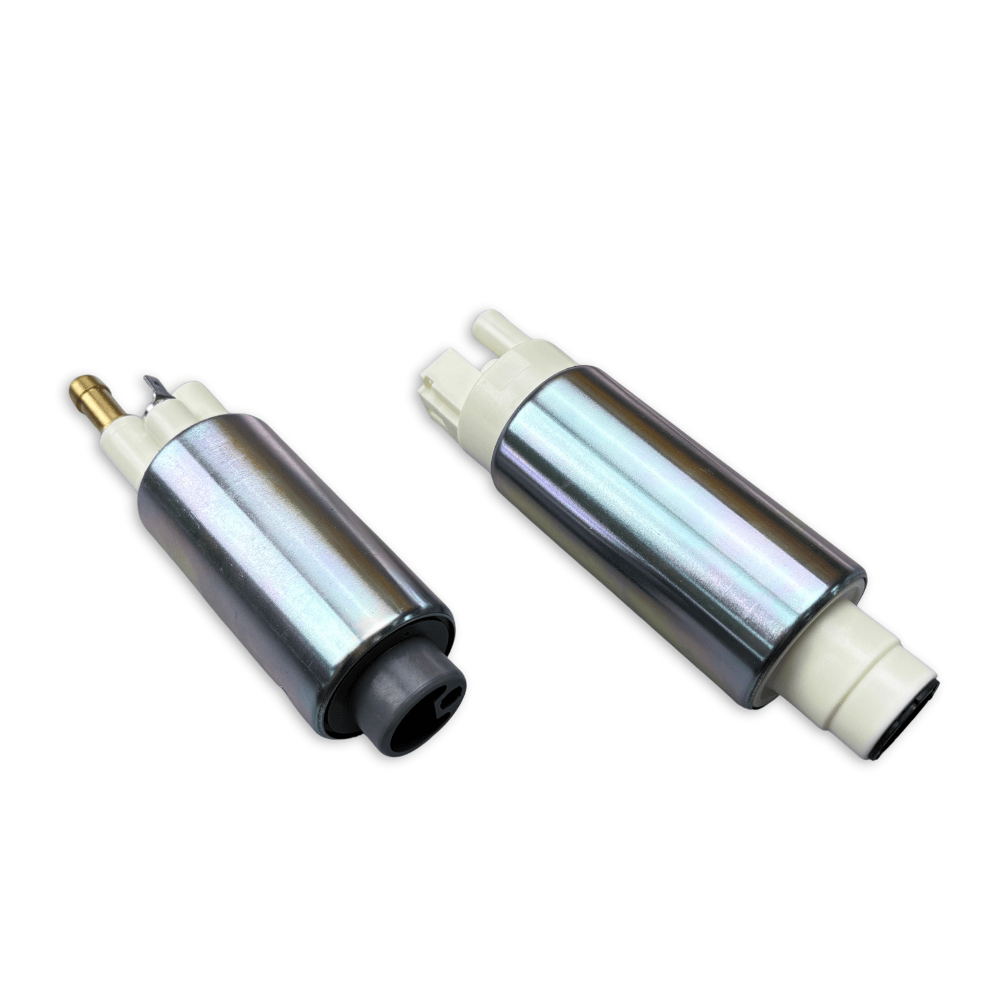 High - Low Pressure Fuel Pump & Regulator 880596T55 880596T58 for Mercury Outboard - Fuel Parts Depot