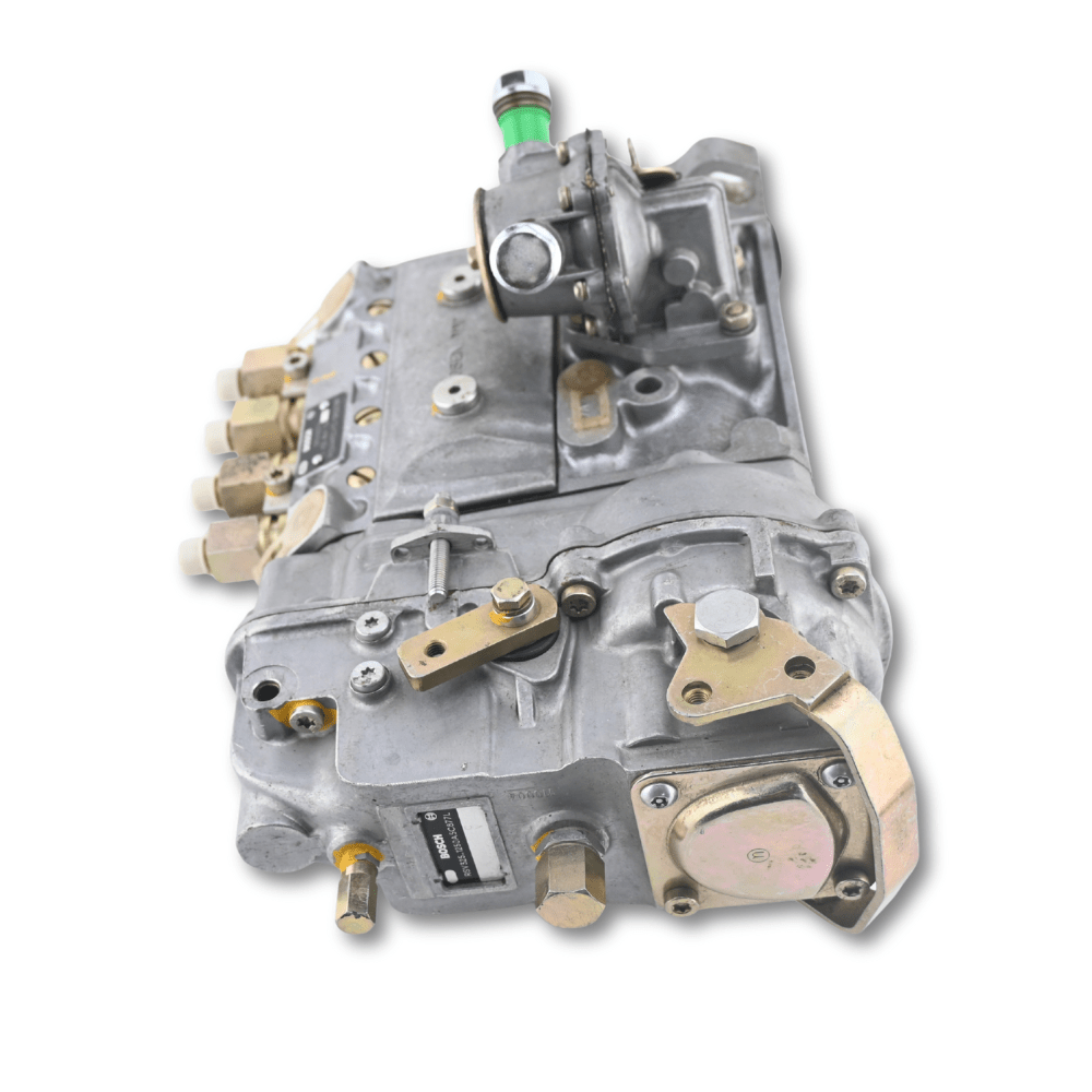 High Pressure Fuel Injection Pump 02232501 02232507 Fit for Deutz Engine F4L912 - Fuel Parts Depot