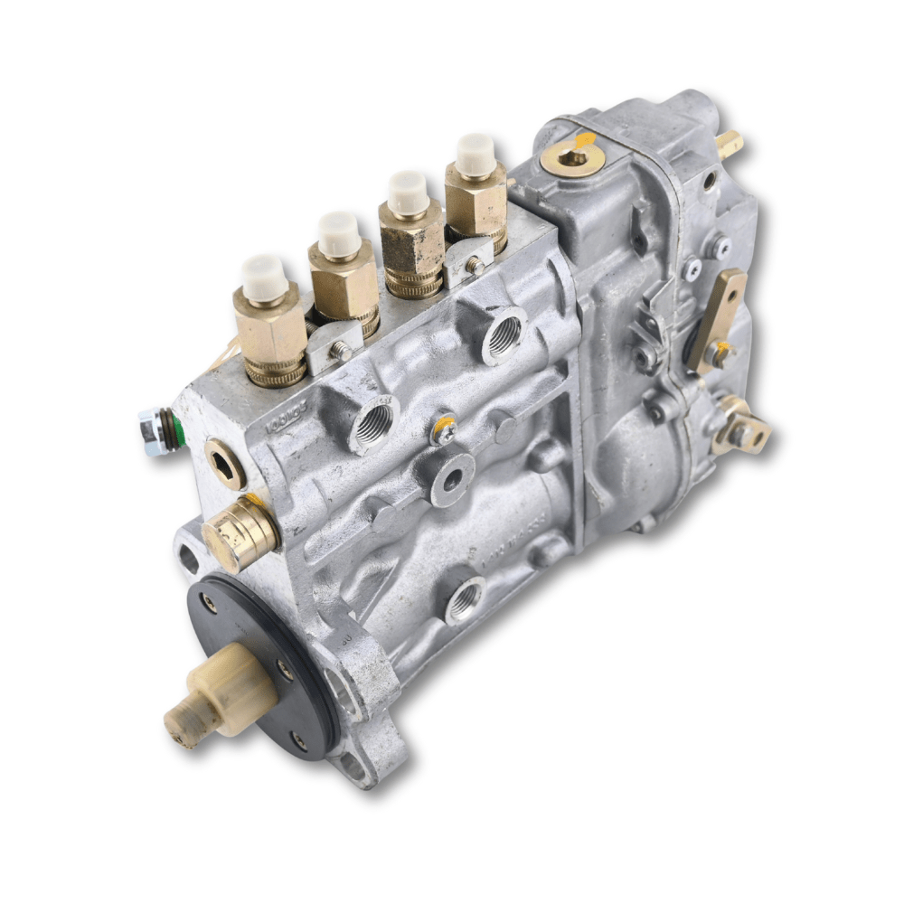 High Pressure Fuel Injection Pump 02232501 02232507 Fit for Deutz Engine F4L912 - Fuel Parts Depot