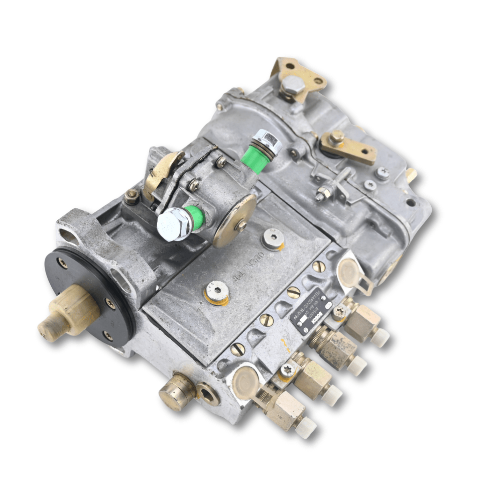 High Pressure Fuel Injection Pump 02232501 02232507 Fit for Deutz Engine F4L912 - Fuel Parts Depot