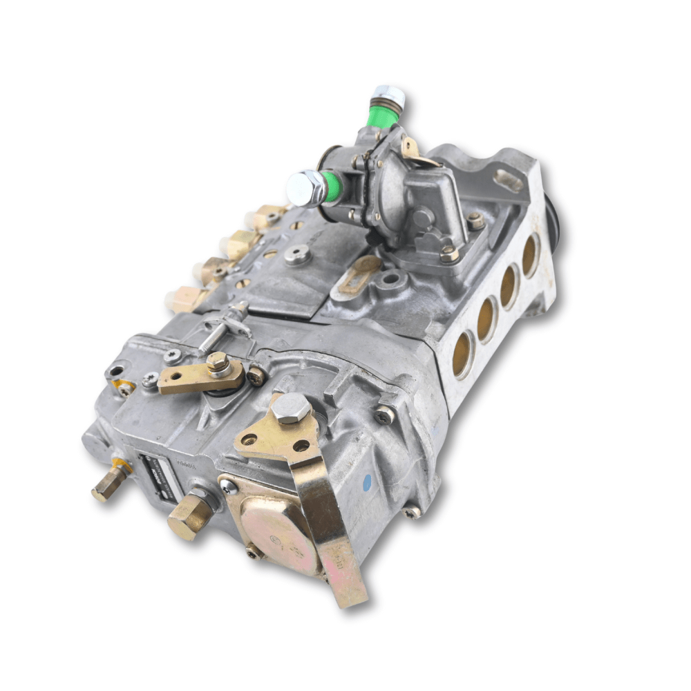 High Pressure Fuel Injection Pump 02232501 02232507 Fit for Deutz Engine F4L912 - Fuel Parts Depot