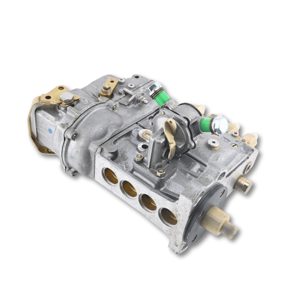 High Pressure Fuel Injection Pump 02232501 02232507 Fit for Deutz Engine F4L912 - Fuel Parts Depot