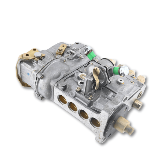 High Pressure Fuel Injection Pump 02232501 02232507 Fit for Deutz Engine F4L912 - Fuel Parts Depot