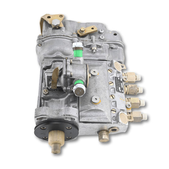 High Pressure Fuel Injection Pump 02232501 02232507 Fit for Deutz Engine F4L912 - Fuel Parts Depot