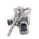 High Pressure Fuel Pump 16630-5NA0A for 2019-2024 INFINITI QX50 2.0L - Fuel Parts Depot