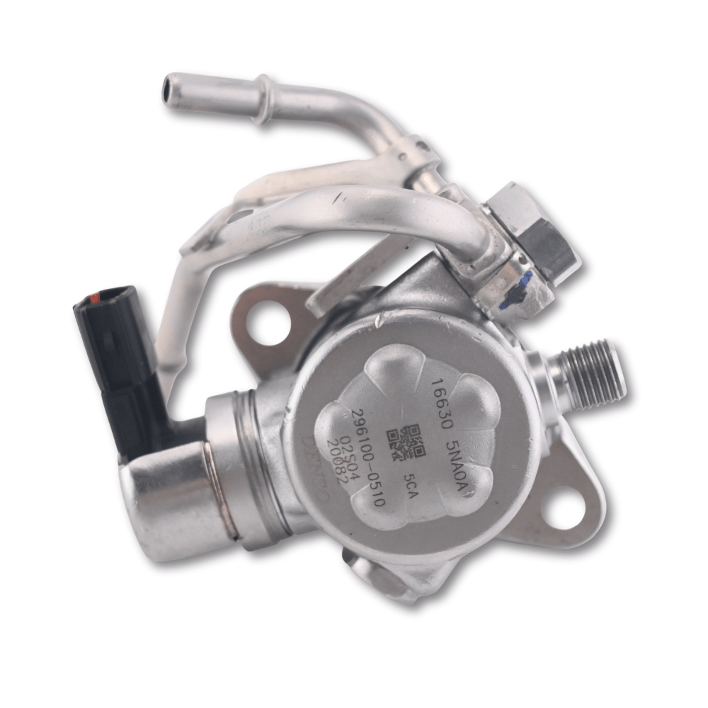 High Pressure Fuel Pump 16630-5NA0A for 2019-2024 INFINITI QX50 2.0L - Fuel Parts Depot