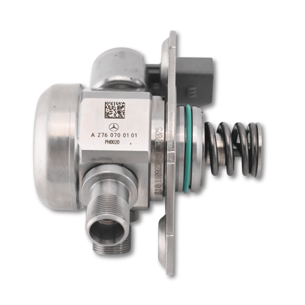 High Pressure Fuel Pump A2760700101 for Mercedes-Benz C300 C350 E300 E350 E400 GLK350 ML350 | Direct Injection GDI Pump - Fuel Parts Depot