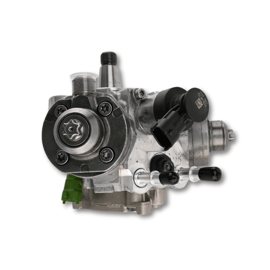High Pressure Pump 0445010697 0445010820 0445010821 for Jaguar F-Pace XF XJ Land Rover Discovery Range Rover Sport - Fuel Parts Depot