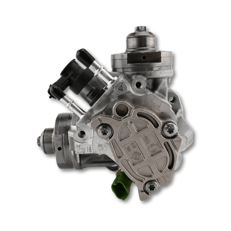 High Pressure Pump 0445010697 0445010820 0445010821 for Jaguar F-Pace XF XJ Land Rover Discovery Range Rover Sport - Fuel Parts Depot