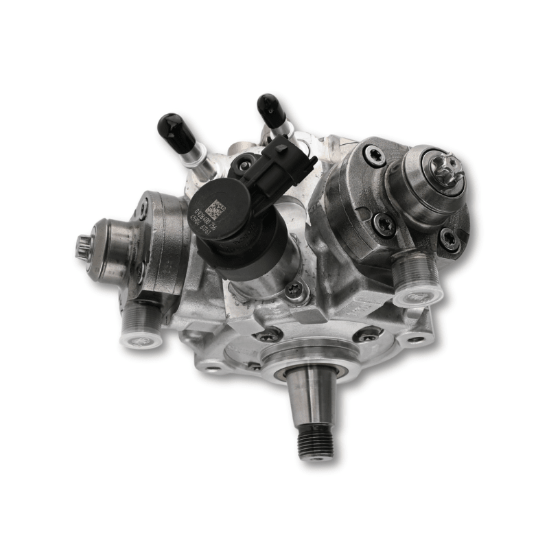 High Pressure Pump 0445010697 0445010820 0445010821 for Jaguar F-Pace XF XJ Land Rover Discovery Range Rover Sport - Fuel Parts Depot