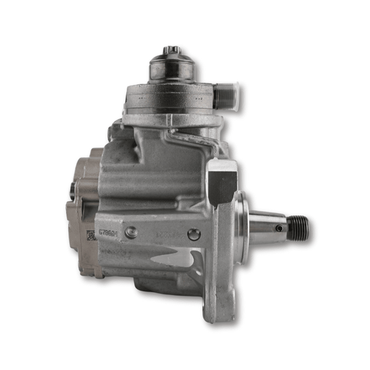 High Pressure Pump 0445010697 0445010820 0445010821 for Jaguar F-Pace XF XJ Land Rover Discovery Range Rover Sport - Fuel Parts Depot
