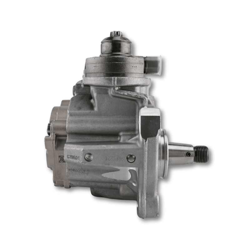 High Pressure Pump 0445010697 0445010820 0445010821 for Jaguar F-Pace XF XJ Land Rover Discovery Range Rover Sport - Fuel Parts Depot