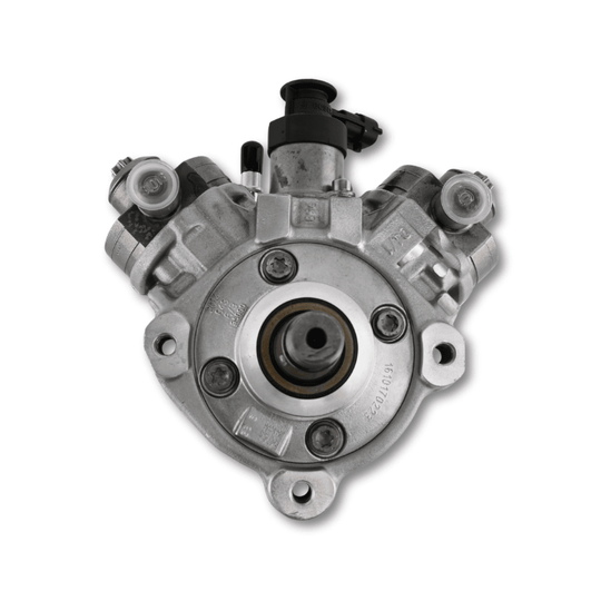 High Pressure Pump 0445010697 0445010820 0445010821 for Jaguar F-Pace XF XJ Land Rover Discovery Range Rover Sport - Fuel Parts Depot