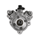 High Pressure Pump 0445010697 0445010820 0445010821 for Jaguar F-Pace XF XJ Land Rover Discovery Range Rover Sport - Fuel Parts Depot