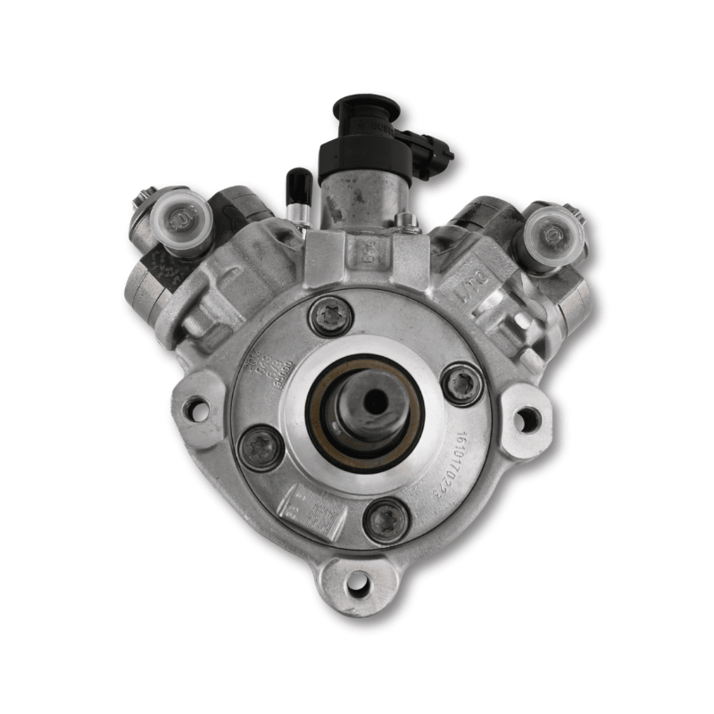 High Pressure Pump 0445010697 0445010820 0445010821 for Jaguar F-Pace XF XJ Land Rover Discovery Range Rover Sport - Fuel Parts Depot