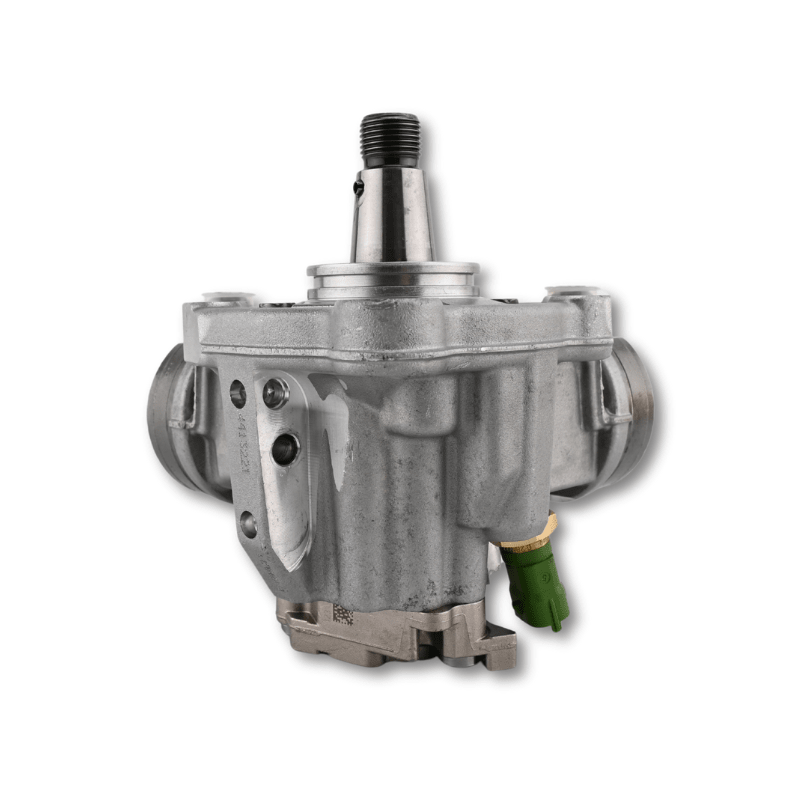 High Pressure Pump 0445010697 0445010820 0445010821 for Jaguar F-Pace XF XJ Land Rover Discovery Range Rover Sport - Fuel Parts Depot