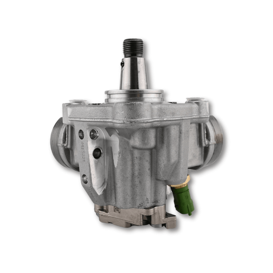 High Pressure Pump 0445010697 0445010820 0445010821 for Jaguar F-Pace XF XJ Land Rover Discovery Range Rover Sport - Fuel Parts Depot