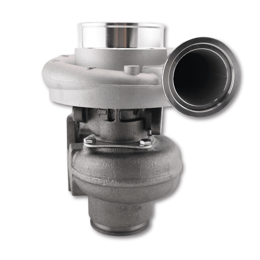 HX35W Turbocharger AR77998 A77998 for Case CX210 CX210LR CX240 CX240LR CX290 Excavator - Fuel Parts Depot