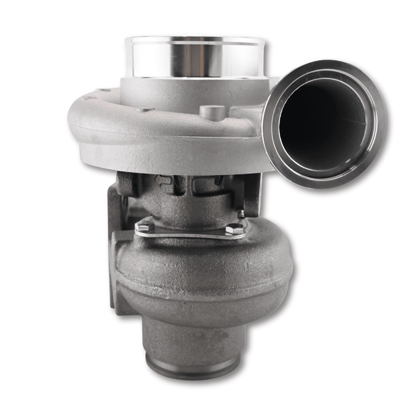 HX35W Turbocharger AR77998 A77998 for Case CX210 CX210LR CX240 CX240LR CX290 Excavator - Fuel Parts Depot