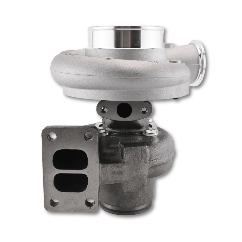 HX35W Turbocharger AR77998 A77998 for Case CX210 CX210LR CX240 CX240LR CX290 Excavator - Fuel Parts Depot
