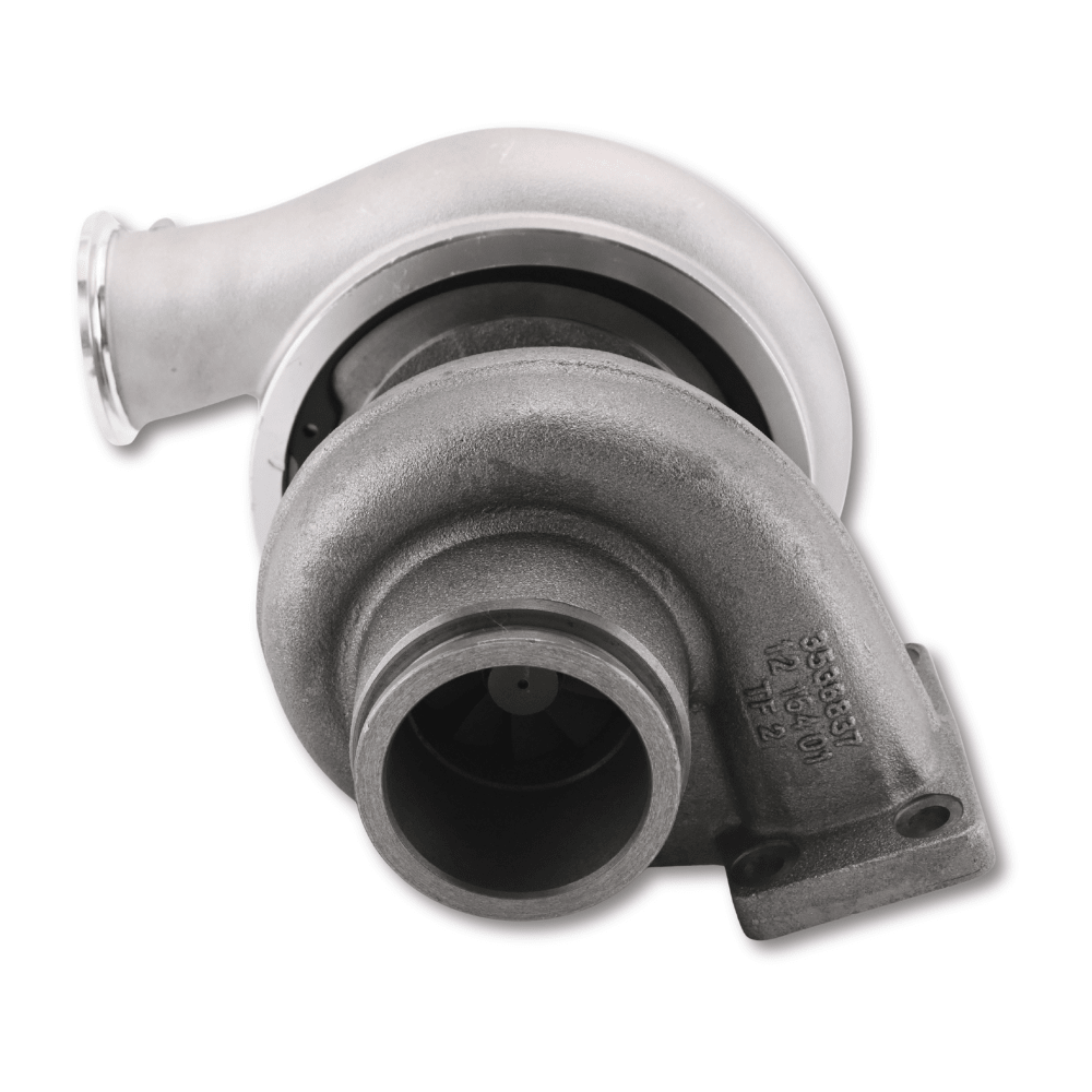 HX35W Turbocharger AR77998 A77998 for Case CX210 CX210LR CX240 CX240LR CX290 Excavator - Fuel Parts Depot