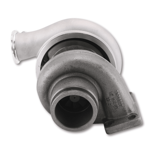 HX35W Turbocharger AR77998 A77998 for Case CX210 CX210LR CX240 CX240LR CX290 Excavator - Fuel Parts Depot