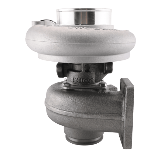 HX35W Turbocharger AR77998 A77998 for Case CX210 CX210LR CX240 CX240LR CX290 Excavator - Fuel Parts Depot