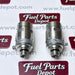 Hydraulic Coupler Kit AL210587 AL210588 AL202354 for John Deere 6105M 6125M 6130 6140J 6155 6170R 7420 7520 7430 7530 Tractor - Fuel Parts Depot