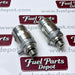 Hydraulic Coupler Kit AL210587 AL210588 AL202354 for John Deere 6105M 6125M 6130 6140J 6155 6170R 7420 7520 7430 7530 Tractor - Fuel Parts Depot