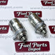 Hydraulic Coupler Kit AL210587 AL210588 AL202354 for John Deere 6105M 6125M 6130 6140J 6155 6170R 7420 7520 7430 7530 Tractor - Fuel Parts Depot