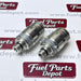 Hydraulic Coupler Kit AL210587 AL210588 AL202354 for John Deere 6105M 6125M 6130 6140J 6155 6170R 7420 7520 7430 7530 Tractor - Fuel Parts Depot