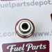 Hydraulic Female Quick Coupler AL166181 Fit for John Deere 5620 6100 6400 6420 7430 Tractor - Fuel Parts Depot