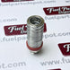Hydraulic Female Quick Coupler AL166181 Fit for John Deere 5620 6100 6400 6420 7430 Tractor - Fuel Parts Depot