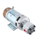 Hydraulic Lift Pump & Motor 147662 147664 147099 for Skyjack SJIII3220 SJIII3226 SJIII4626 SJIII4632 - Fuel Parts Depot