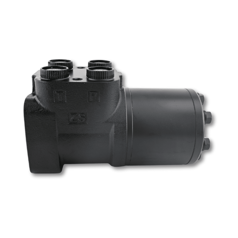 Hydraulic Motor Steering Valve 211-1039-002 Replaces Eaton Char-Lynn 3 6 12 Series - Fuel Parts Depot