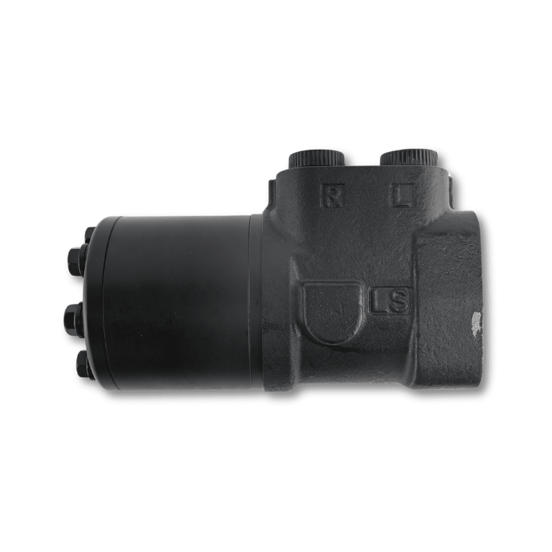 Hydraulic Motor Steering Valve 211-1039-002 Replaces Eaton Char-Lynn 3 6 12 Series - Fuel Parts Depot