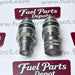 Hydraulic Quick Connect Coupler Set V0511-77140 Male V0511-77150 Female for Kubota SVL75 SVL75-2 SVL90 SVL90-2 - Fuel Parts Depot