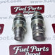 Hydraulic Quick Connect Coupler Set V0511-77140 Male V0511-77150 Female for Kubota SVL75 SVL75-2 SVL90 SVL90-2 - Fuel Parts Depot