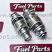 Hydraulic Quick Connect Coupler Set V0511-77140 Male V0511-77150 Female for Kubota SVL75 SVL75-2 SVL90 SVL90-2 - Fuel Parts Depot