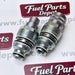 Hydraulic Quick Connect Coupler Set V0511-77140 Male V0511-77150 Female for Kubota SVL75 SVL75-2 SVL90 SVL90-2 - Fuel Parts Depot