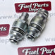 Hydraulic Quick Connect Coupler Set V0511-77140 Male V0511-77150 Female for Kubota SVL75 SVL75-2 SVL90 SVL90-2 - Fuel Parts Depot