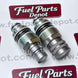 Hydraulic Quick Connect Coupler Set V0511-77140 Male V0511-77150 Female for Kubota SVL75 SVL75-2 SVL90 SVL90-2 - Fuel Parts Depot