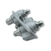 Hydraulic Quick Coupler 7246784 for Bobcat S510 S530 S550 S570 S590 S630 S650 S750 S770 S850 T550 T590 T630 T650 T750 T770 T870 A770 - Fuel Parts Depot