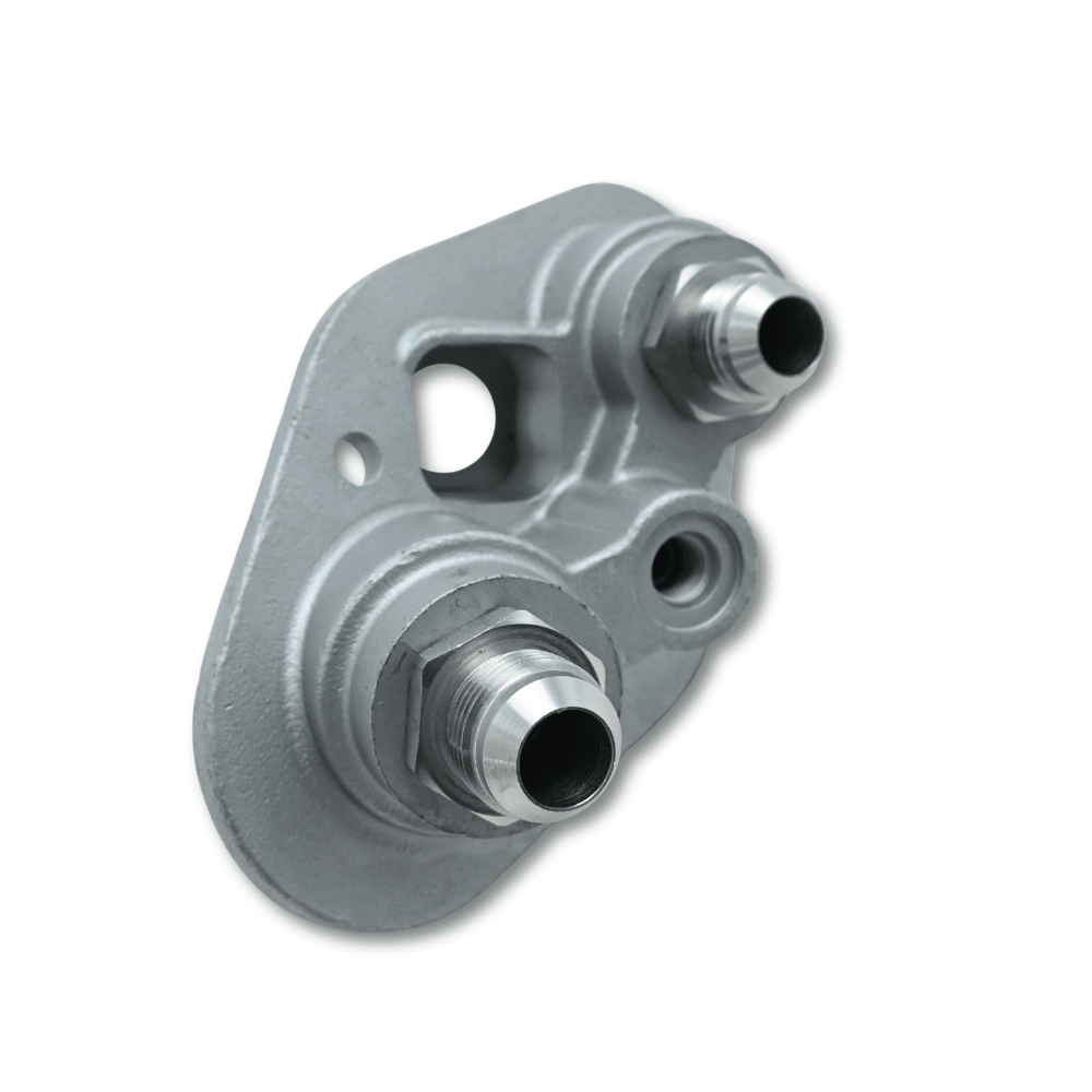 Hydraulic Quick Coupler 7246784 for Bobcat S510 S530 S550 S570 S590 S630 S650 S750 S770 S850 T550 T590 T630 T650 T750 T770 T870 A770 - Fuel Parts Depot