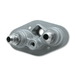Hydraulic Quick Coupler 7246784 for Bobcat S510 S530 S550 S570 S590 S630 S650 S750 S770 S850 T550 T590 T630 T650 T750 T770 T870 A770 - Fuel Parts Depot
