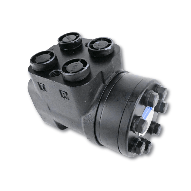 Hydraulic Steering Control Valve 906112031 47153T1 Fit for Massey Ferguson 265 275 283 290 292 3000 Combine Harvester MX750 - Fuel Parts Depot