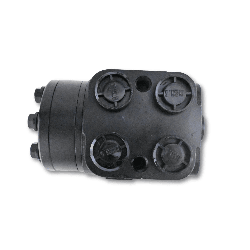 Hydraulic Steering Control Valve 906112031 47153T1 Fit for Massey Ferguson 265 275 283 290 292 3000 Combine Harvester MX750 - Fuel Parts Depot