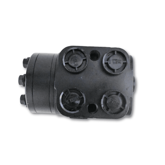 Hydraulic Steering Control Valve 906112031 47153T1 Fit for Massey Ferguson 265 275 283 290 292 3000 Combine Harvester MX750 - Fuel Parts Depot