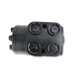 Hydraulic Steering Control Valve 906112031 47153T1 Fit for Massey Ferguson 265 275 283 290 292 3000 Combine Harvester MX750 - Fuel Parts Depot